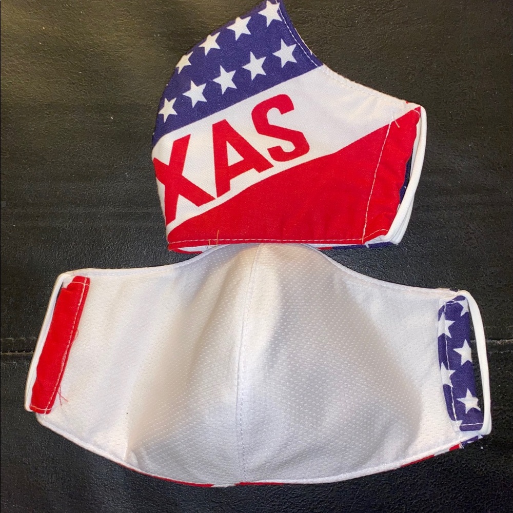 Texas Mask